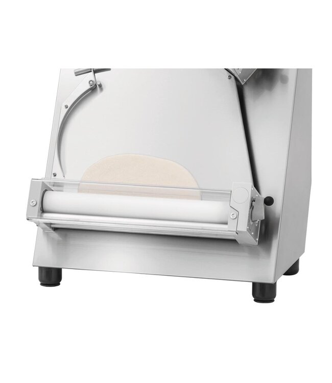 Deegroller machine 4000 | Gekanteld | 260 tot 400mm deeg