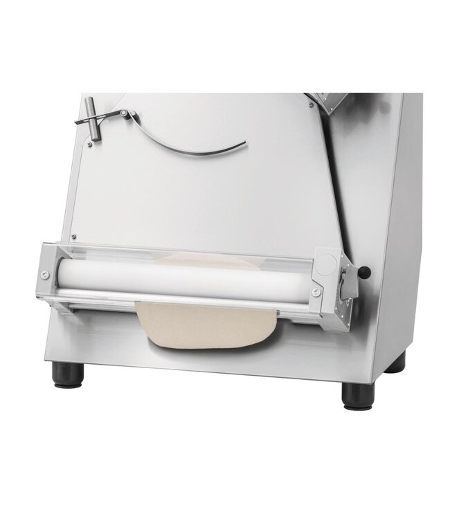 Deegroller machine 4000 | Gekanteld | 260 tot 400mm deeg