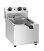 Bartscher Pastakoker 8L-EM1 | 8 Liter | Elektrisch | Inclusief pastamand