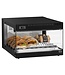 Warmhoudvitrine SN10 Bartscher | 1 Etage | Open model | (H)39x(B)76,5x(D)57cm
