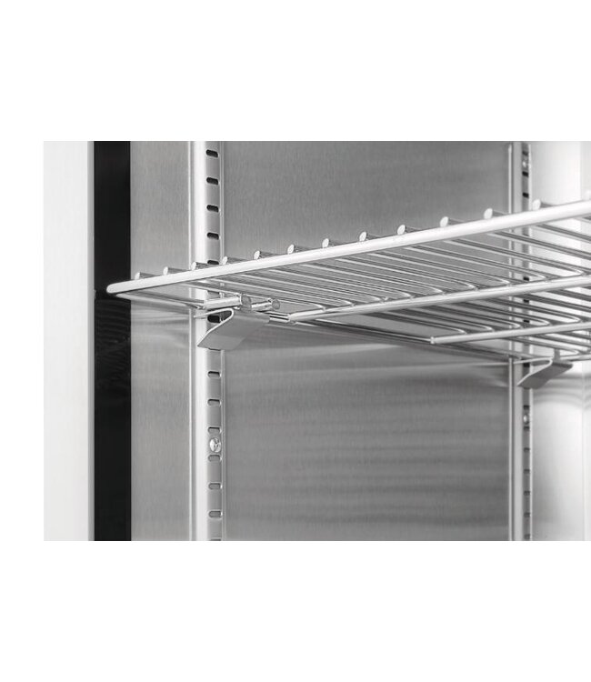 Koelkast met glazen deur GTK3-121 | 63 Liter | UV-filter | (H)67,5x(B)43x(D)55,5cm