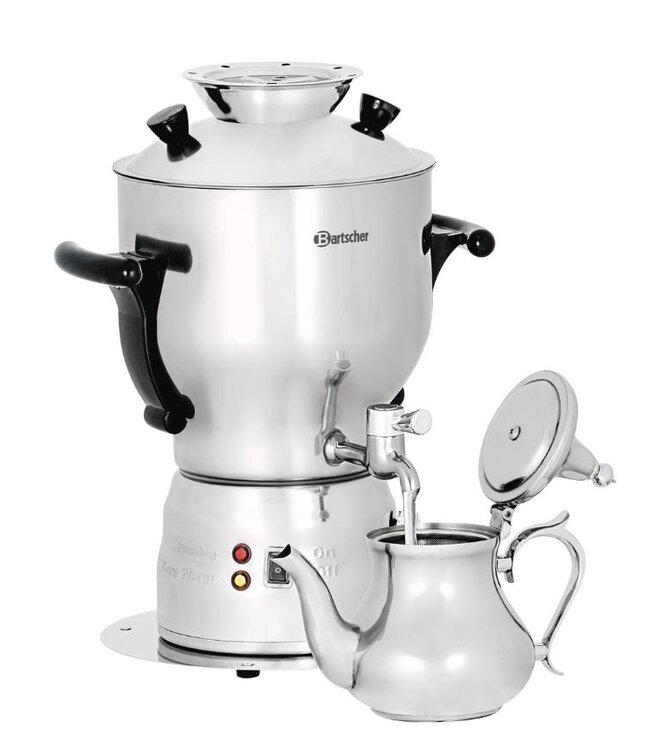 Samowar 5L | Elektrische theeketel | 5 Liter