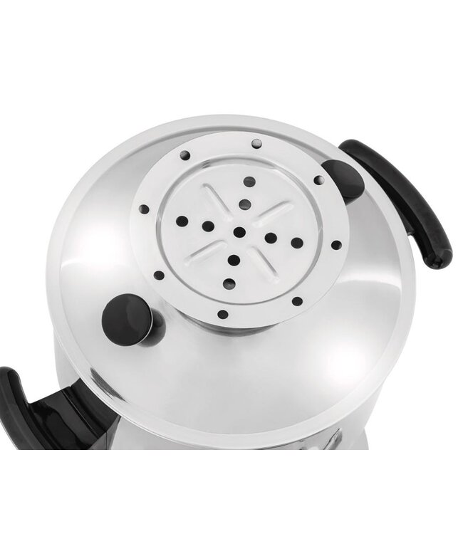 Samowar 5L | Elektrische theeketel | 5 Liter