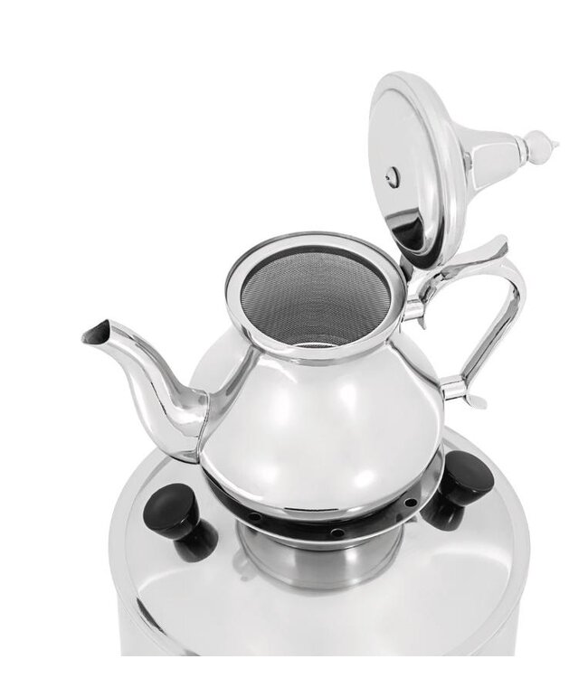 Samowar 5L | Elektrische theeketel | 5 Liter