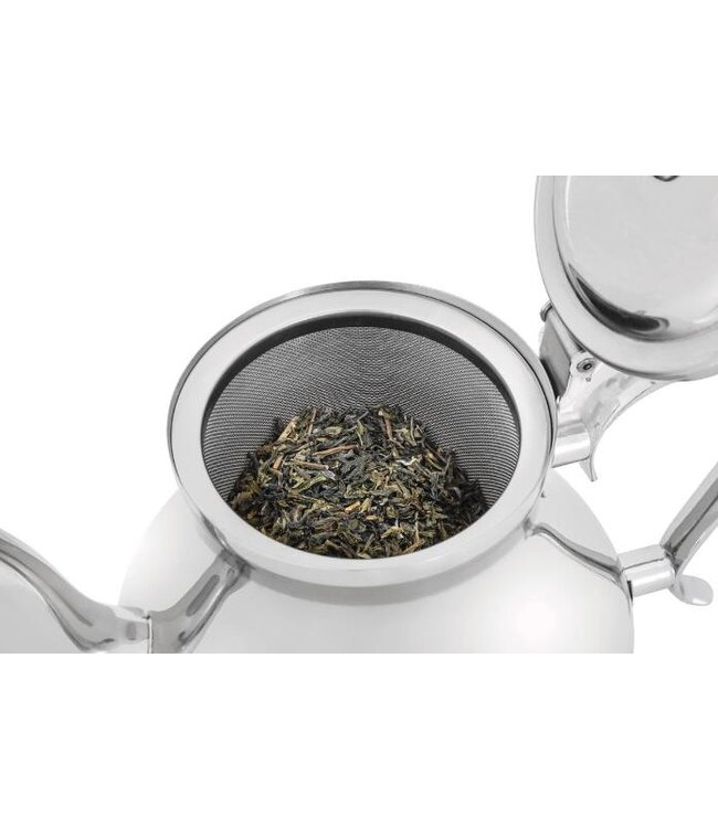 Samowar 5L | Elektrische theeketel | 5 Liter