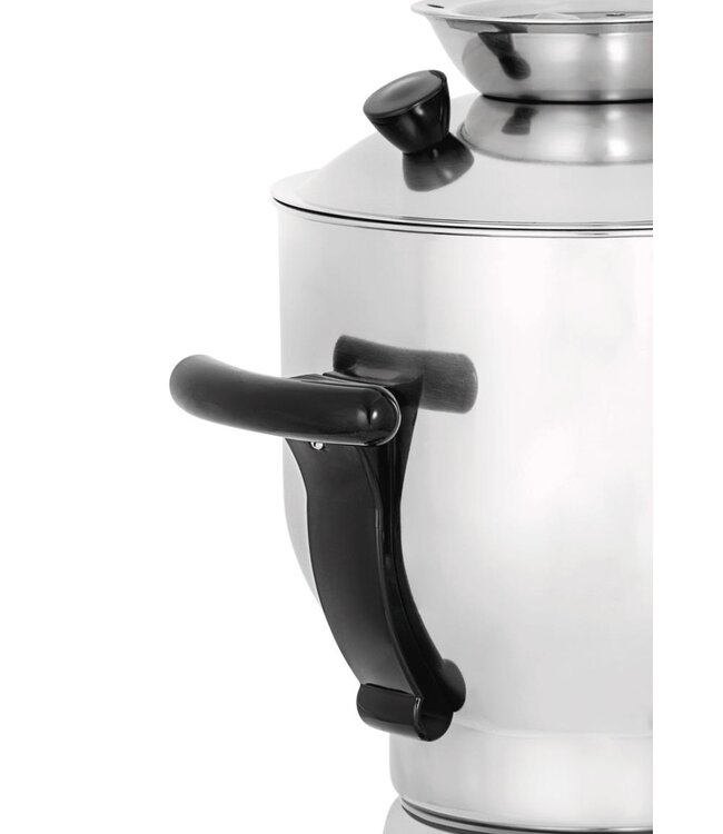 Samowar 5L | Elektrische theeketel | 5 Liter