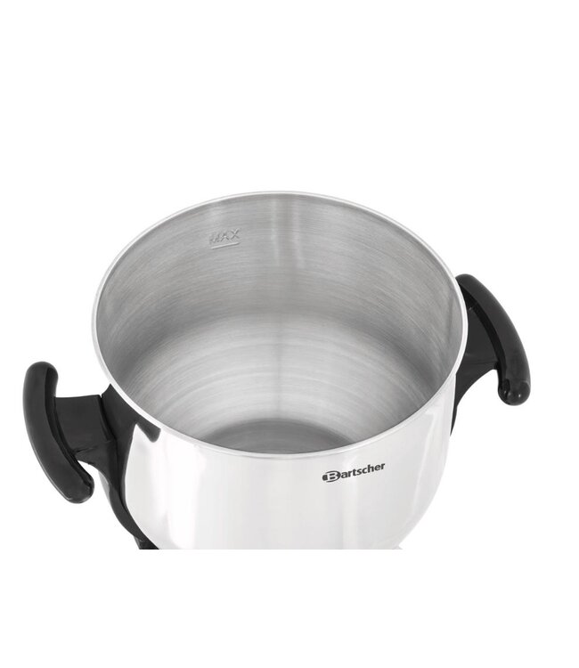 Samowar 5L | Elektrische theeketel | 5 Liter