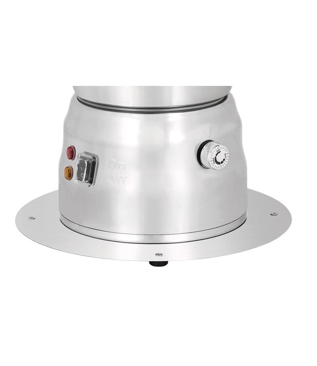 Samowar 5L | Elektrische theeketel | 5 Liter