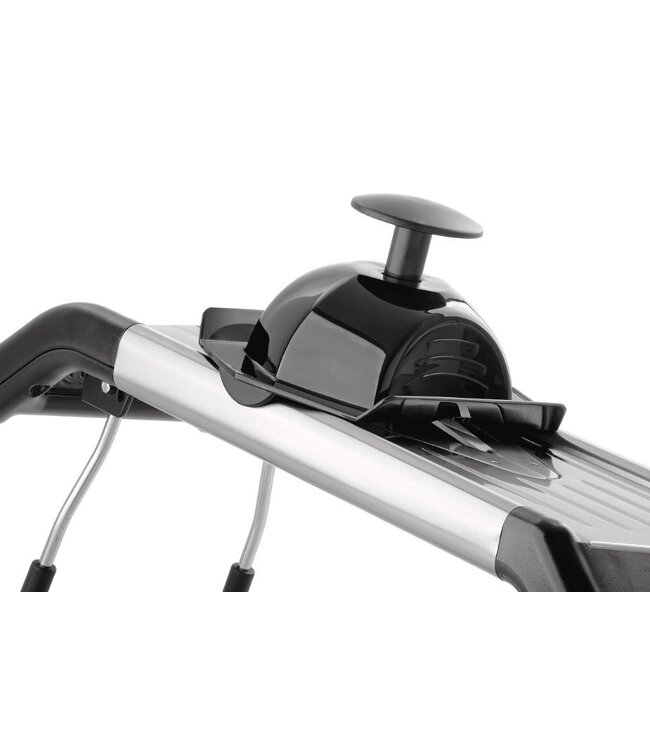 Mandoline 50 groentesnijder | Incl. 5 inzetstukken