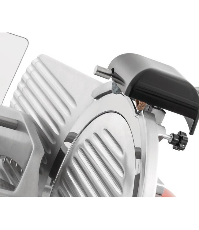 Vleessnijmachine 300 R Plus | Ø300mm mes