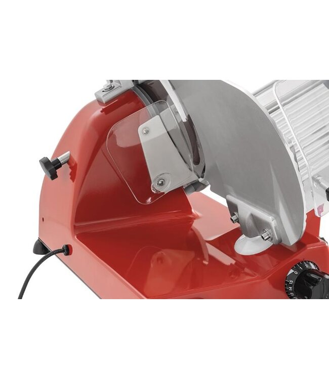 Vleessnijmachine 300 R Plus | Ø300mm mes