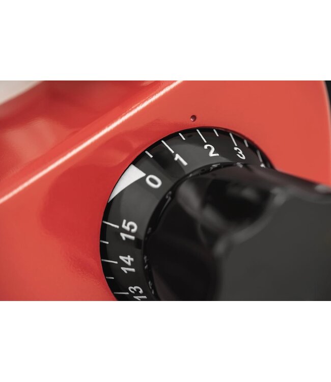 Vleessnijmachine 300 R Plus | Ø300mm mes