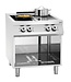Inductiefornuis Serie 900 | 4 Pits | Staand model | 4x 5kW | 400V