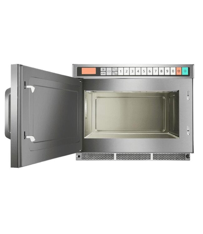 Pro-l Magnetron NE-1878 | 18L | 1800 Watt | Inverter | Programmeerbaar