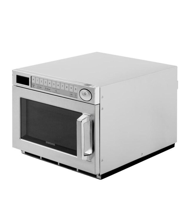 Magnetron Samsung Pro 1850W | 26L | Programmeerbaar