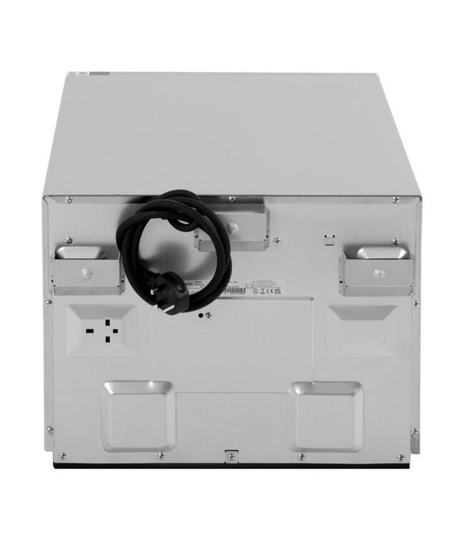 Magnetron Samsung Pro 1850W | 26L | Programmeerbaar