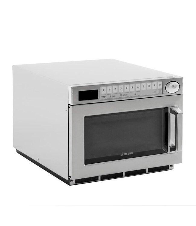 Magnetron Samsung Pro 1850W | 26L | Programmeerbaar