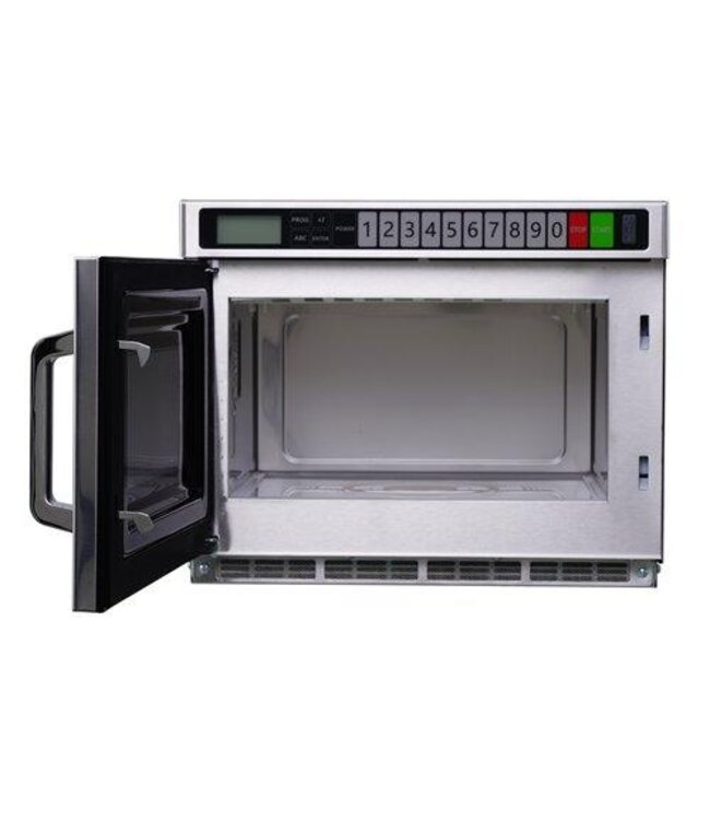 Magnetron Maestrowave MW18Ti60HZ | 1800W | 18L | Programmeerbaar | Voor scheepvaart