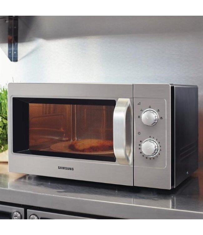 Magnetron Samsung 1050W | 26L | Handbediend