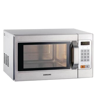 Samsung Magnetron Samsung 1050W | 26L | Programmeerbaar