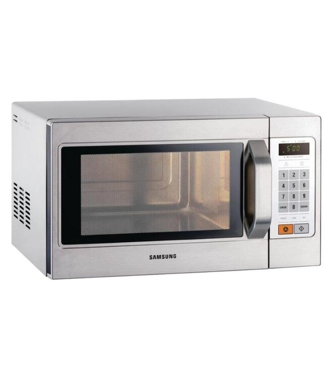 Magnetron Samsung 1050W | 26L | Programmeerbaar