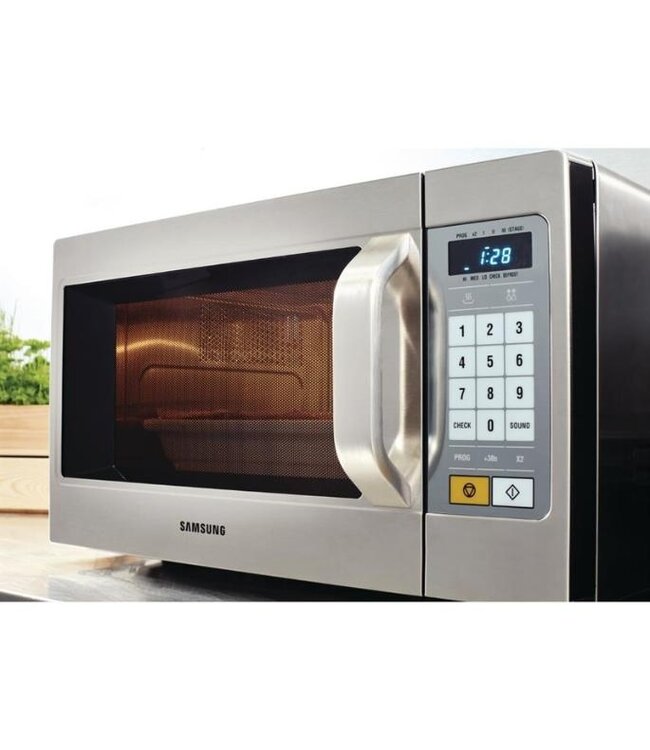 Magnetron Samsung 1050W | 26L | Programmeerbaar