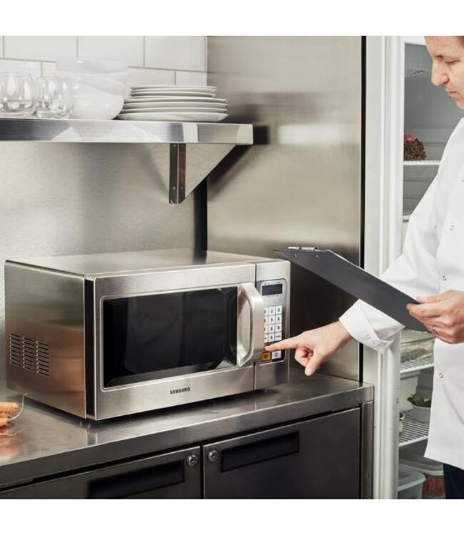 Magnetron Samsung 1050W | 26L | Programmeerbaar