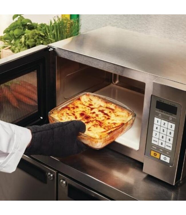 Magnetron Samsung 1050W | 26L | Programmeerbaar