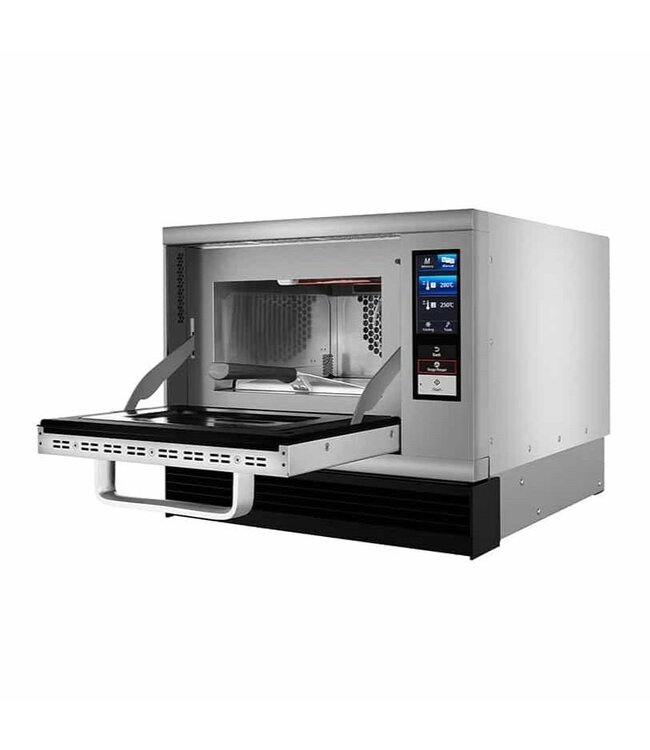 Panasonic HI speed oven NE-SCV3 | 10L | 1050 Watt | Programmeerbaar
