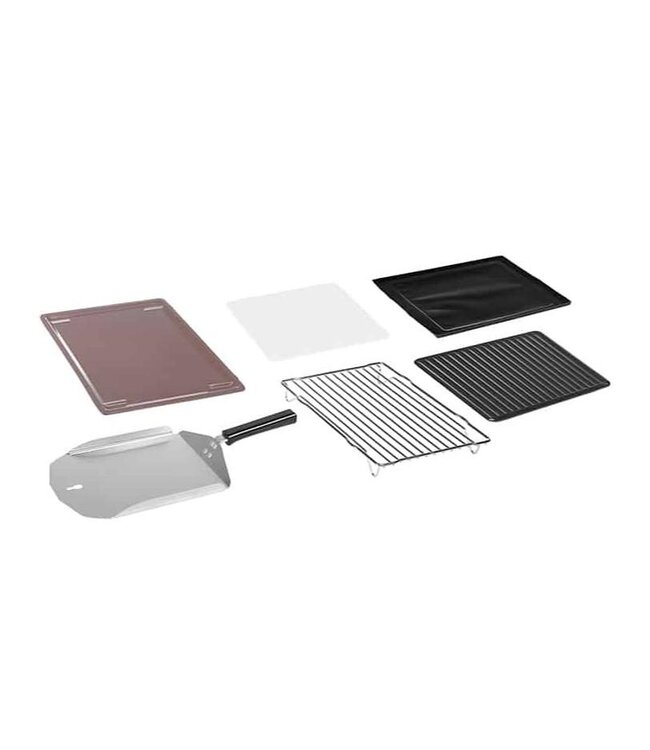 Panasonic HI speed oven NE-SCV3 | 10L | 1050 Watt | Programmeerbaar