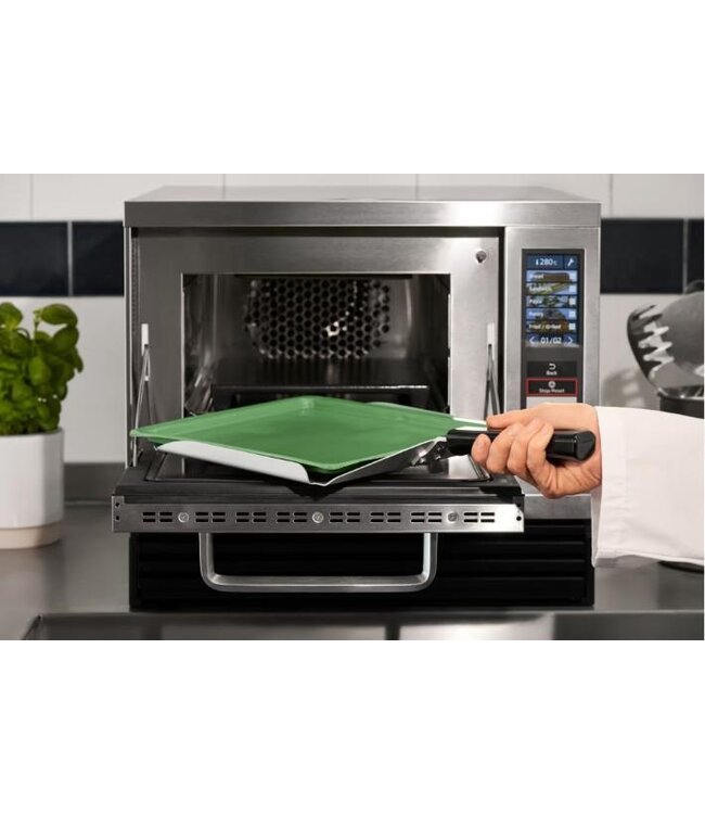 Panasonic HI speed oven NE-SCV3 | 10L | 1050 Watt | Programmeerbaar