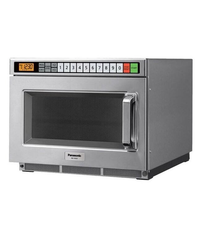 Magnetron NE-17521 | 18L | 1700W | Programmeerbaar | Voor scheepvaart