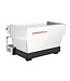 La Marzocco Linea Classic S II AV Espressomachine | 2 Groeps | RVS | (H)44,5x(B)69x(D)58,5cm