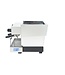 La Marzocco Linea Classic S II AV Espressomachine | 2 Groeps | RVS | (H)44,5x(B)69x(D)58,5cm