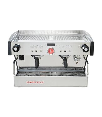 La Marzocco La Marzocco Linea PB II AV Espressomachine | 2 Groeps | RVS