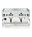 La Marzocco Linea Classic S II AV Espressomachine | 2 Groeps | RVS | (H)44,5x(B)69x(D)58,5cm