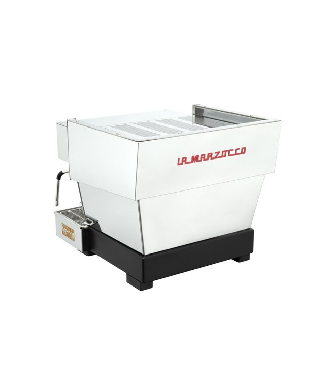 La Marzocco Linea Classic S I AV Espressomachine | 1 Groep | RVS