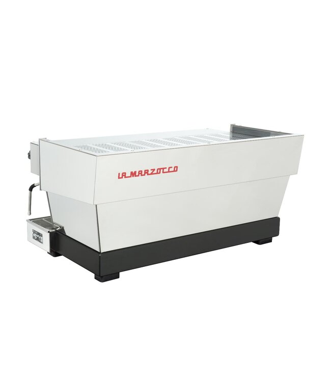 La Marzocco Linea Classic S III AV Espressomachine | 3 Groeps | RVS | (H)44,5x(B)93x(D)58,5cm
