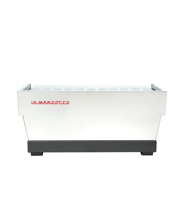 La Marzocco Linea Classic S III AV Espressomachine | 3 Groeps | RVS | (H)44,5x(B)93x(D)58,5cm