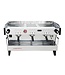 La Marzocco Linea PB III AV Espressomachine | 3 Groeps | RVS | (H)53,3x(B)95x(D)59cm
