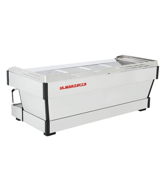 La Marzocco Linea PB IV AV Espressomachine | 4 Groeps | RVS - (Prijs op aanvraag)