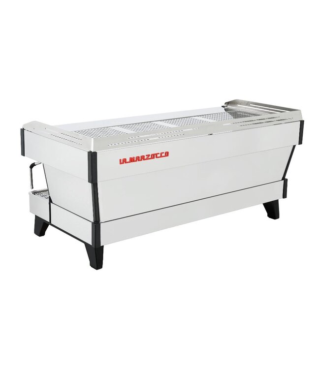 La Marzocco Linea PB IV AV Espressomachine | 4 Groeps | RVS - (Prijs op aanvraag)