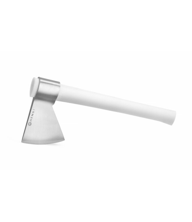 Vleesbijl | RVS | 450mm
