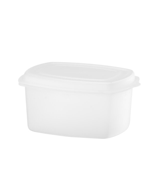 Rasp | 4-Zijdig | Anti-slip | Met bakje