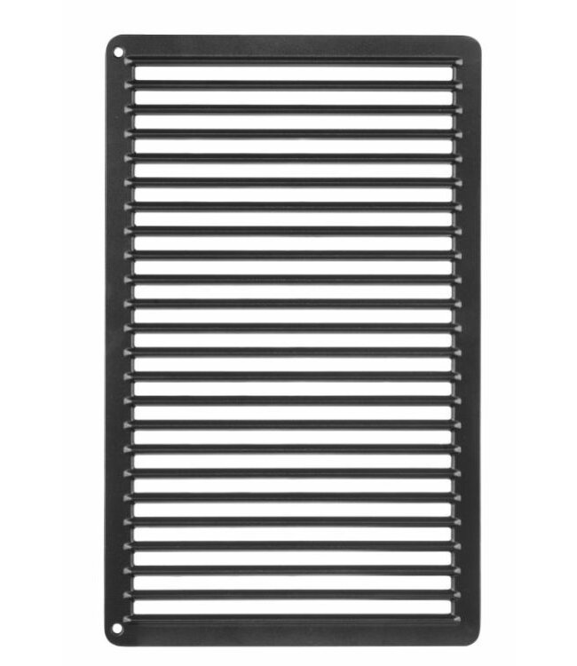 Convectomat Grillrooster | Geribbeld | 1/1GN | Antiaanbaklaag