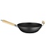Wokpan | ⌀32,4cm | Inductie