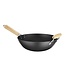 Wokpan | ⌀32,4cm | Inductie