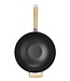 Wokpan | ⌀32,4cm | Inductie