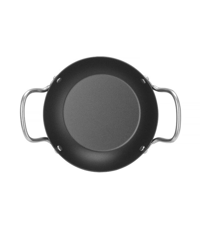 Serveerpan | ⌀18,4cm | Inductie