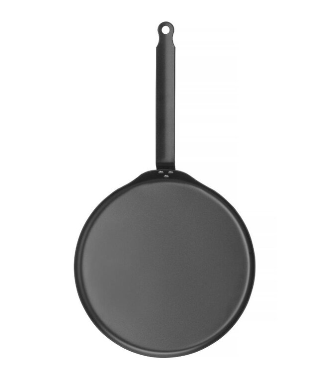 Crêpe/pannenkoekenpan | ⌀28,2cm | Inductie